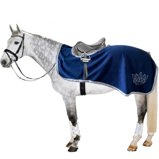 Training Horse Coat Moisture Wicking Sweat Autumn and Winter Riding Special Horse Blanket Sports Horse Coat